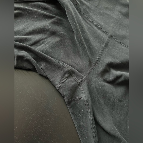 ATHLETA OVER THE HEEL ELATION TIGHT - Picture 4 of 7